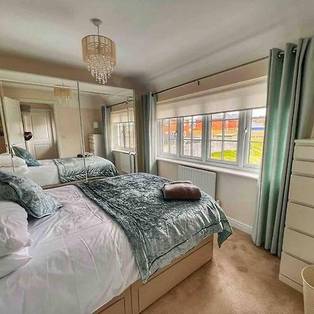 Snowdonia Retreat Villa Bangor Eksteriør billede