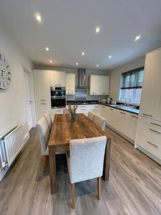 Snowdonia Retreat Villa Bangor Eksteriør billede