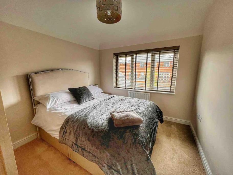 Snowdonia Retreat Villa Bangor Eksteriør billede