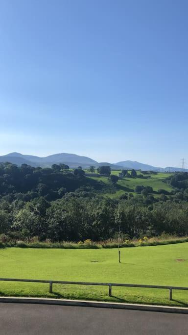 Snowdonia Retreat Villa Bangor Eksteriør billede